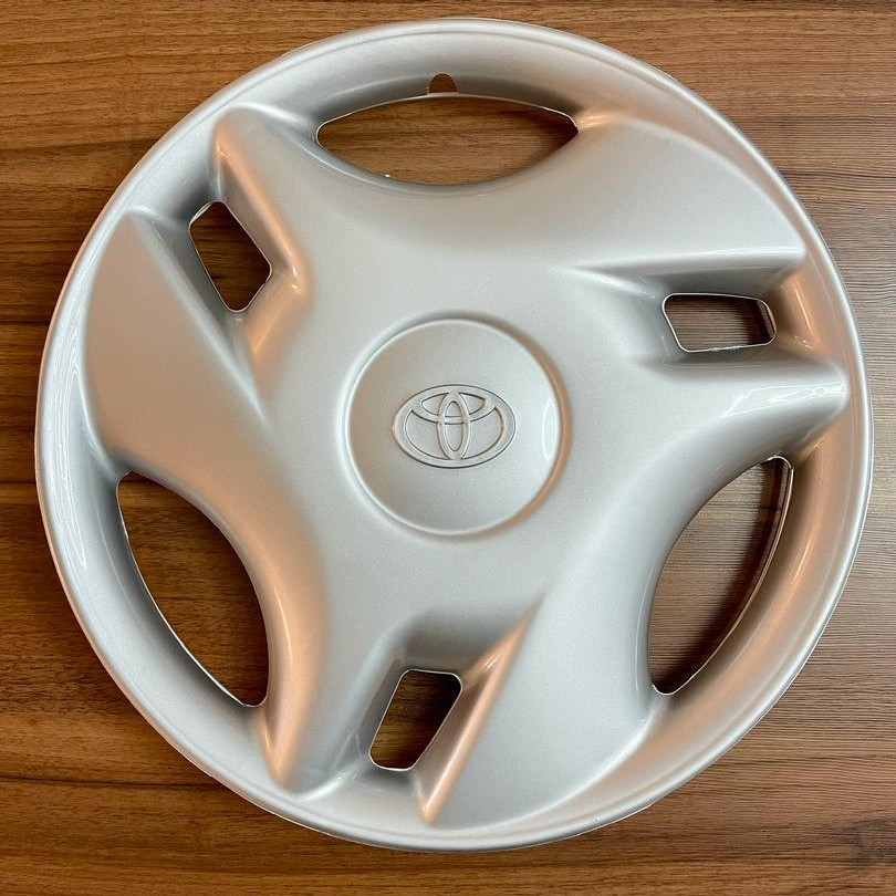 قالپاق تویوتا رینگ 14 (دست) سپهر